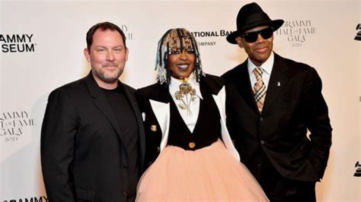 A Deep Dive Into "R&B Hill" And Lauryn Hill's Legacy