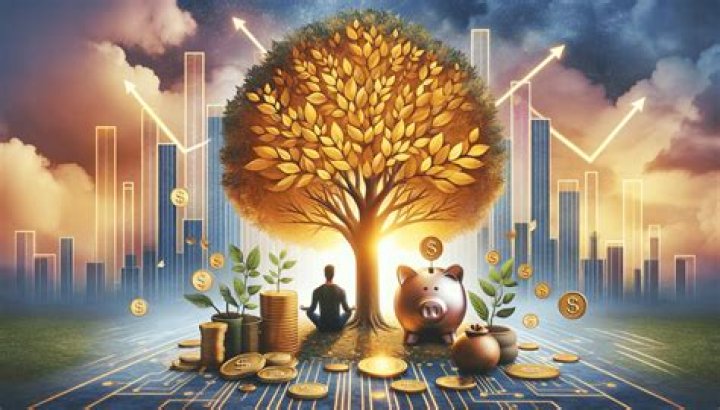 A Dive Into Success And Wealth
