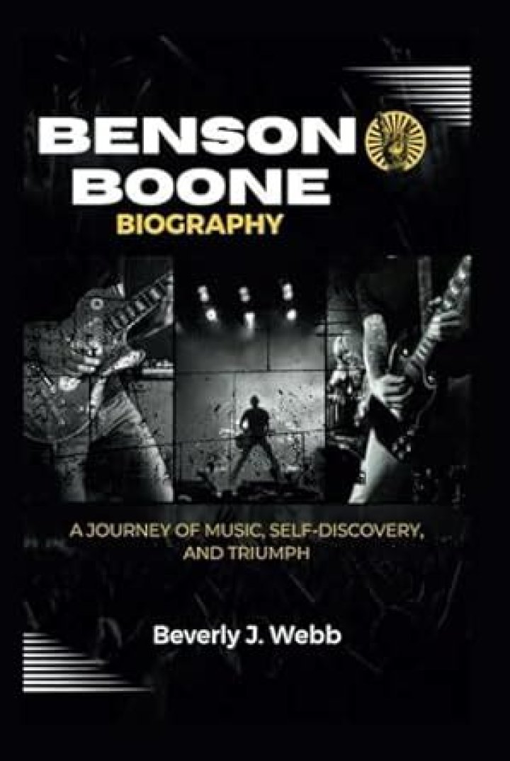 A Journey Of Music, Business, And Artistic Triumph