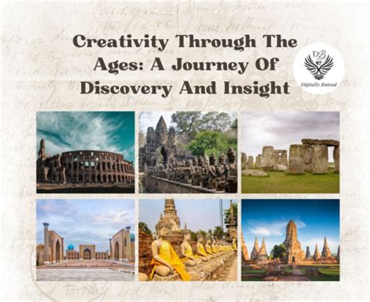 A Journey To Discovery And Insight