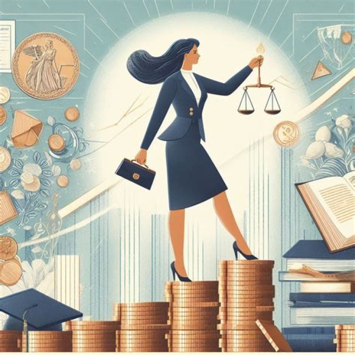 A Journey To Financial Independence