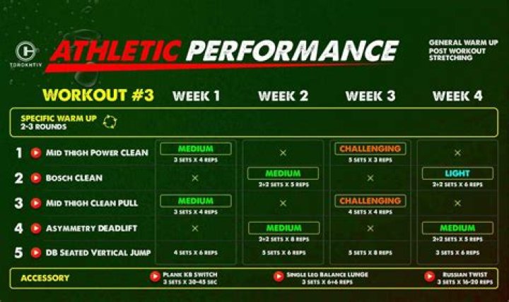 A Journey To Unparalleled Strength And Fitness