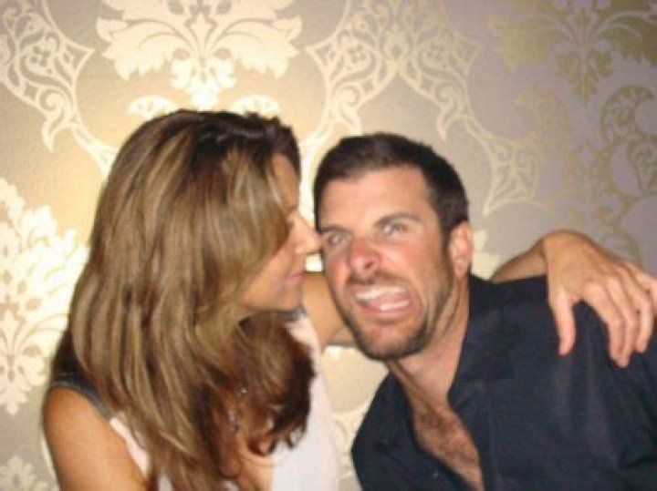 Adam Hawthorne And Buffy Waltrip's Marital Journey