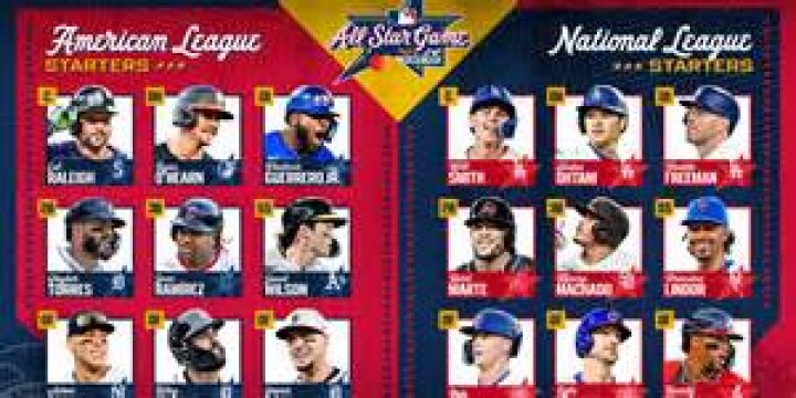 An Emerging Star In The MLB
