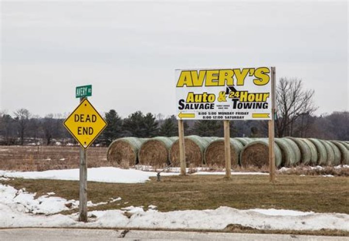 Avery Auto Salvage's Net Worth Revealed