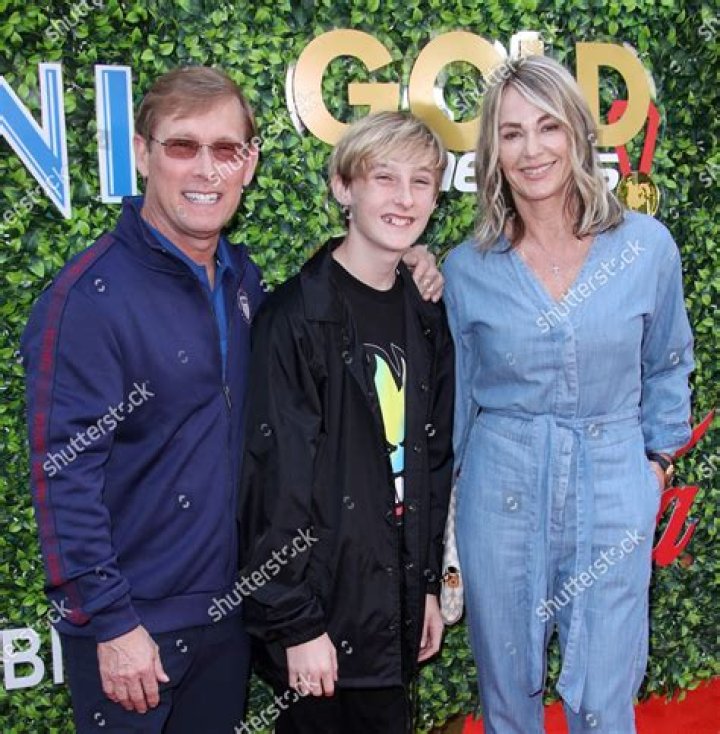 Bart Conner Age