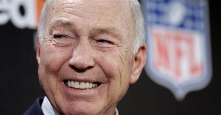 Bart Starr Born