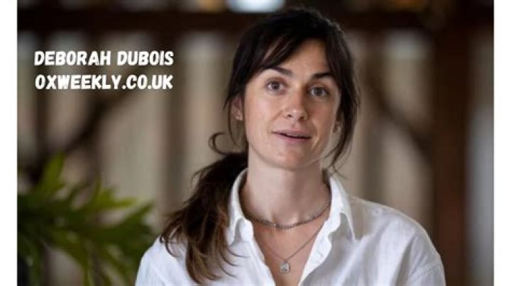 Deborah Dubois Now's Visionary Explorations