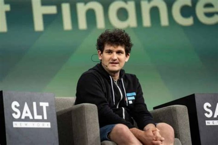 Decoding Sam Bankman-Fried's Height And Its Significance