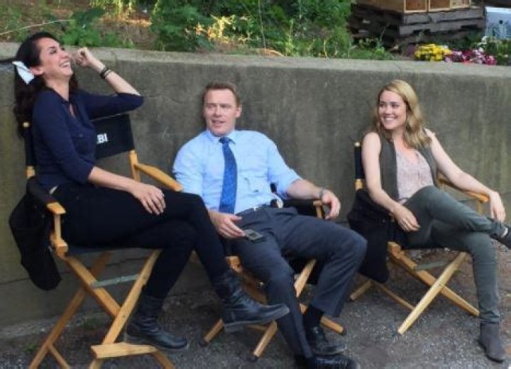 Diego Klattenhoff's Parents' Remarkable Influence