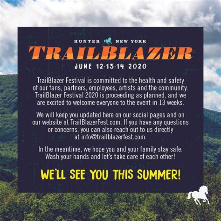 Discover Breakthrough Insights At Trailblazer Festival 2023