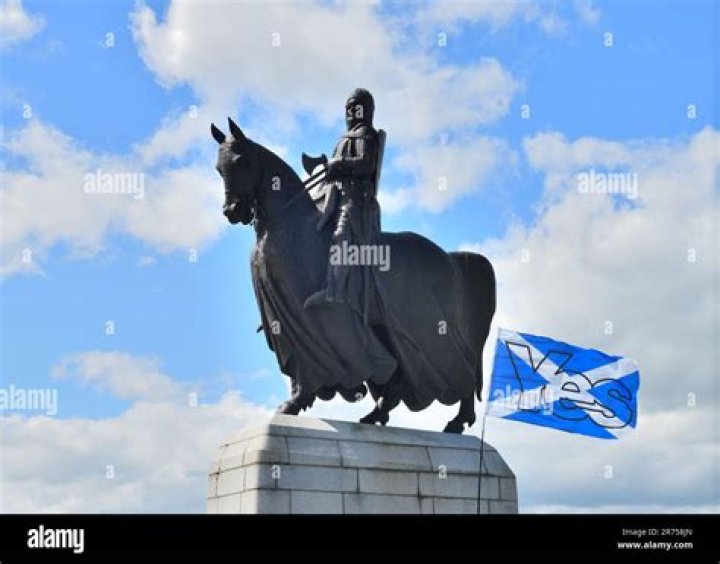 Discover Enthralling Historical Epics Like "Robert The Bruce"
