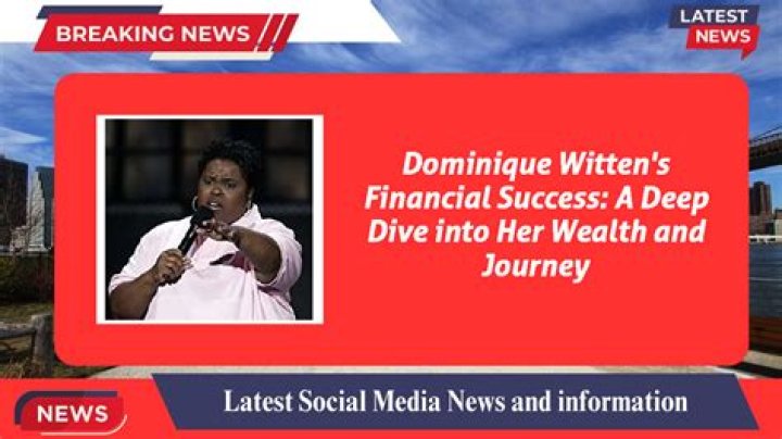 Discover Her Financial Journey's Secrets