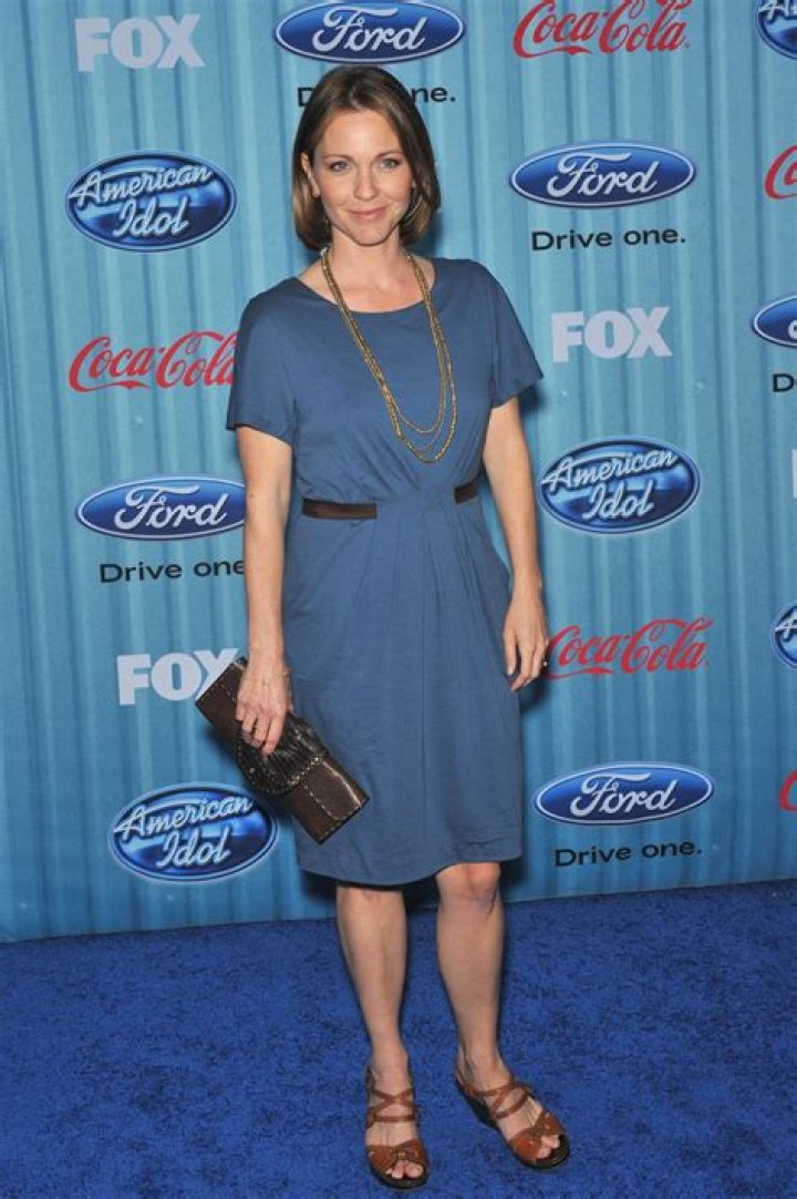 Discover The Enchanting Appeal Of Kelli Williams' Alluring Feet
