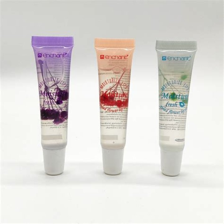 Discover The Enchanting Secrets Of Luscious Lips
