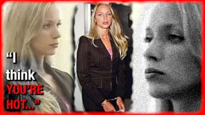 Discover The Hidden Truths Behind "Pamela Rodgers Nude"