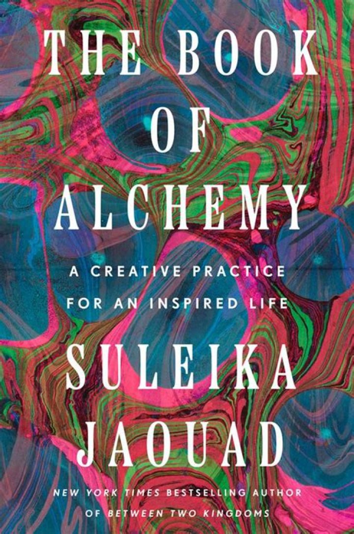 Discover The Inspiring Story Of Suleika Jaouad's Rock-Solid Support, Will