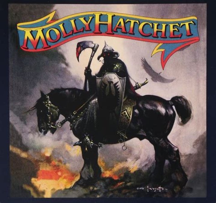 Discover The Timeless Appeal Of Molly Hatchet's Top 10 Hits