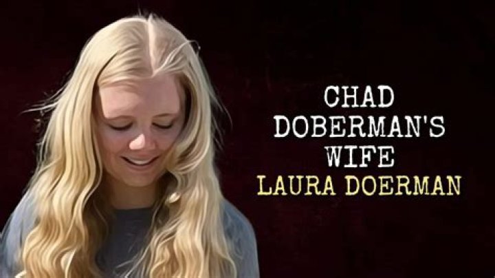 Discover The World Of Chad And Laura Doerman