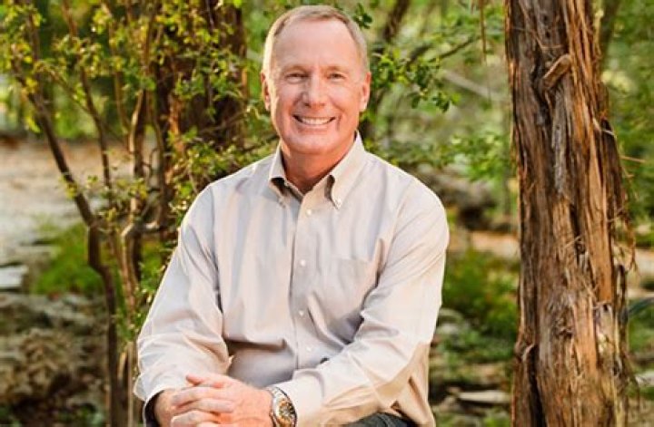 Discoveries In Max Lucado's Net Worth Journey