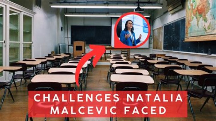 Discoveries With Natalia Malcevic Niskayuna