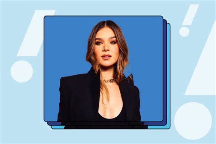 Discovering The Truth About Hailee Steinfeld's Breast Size