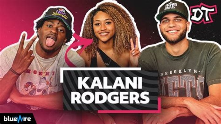 Dissecting The Kalani Rodgers OnlyFans Leak