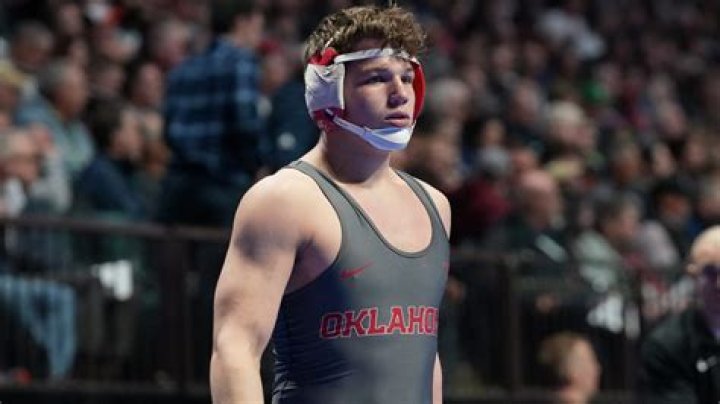 Donovan Harvey's Path To Wrestling Excellence