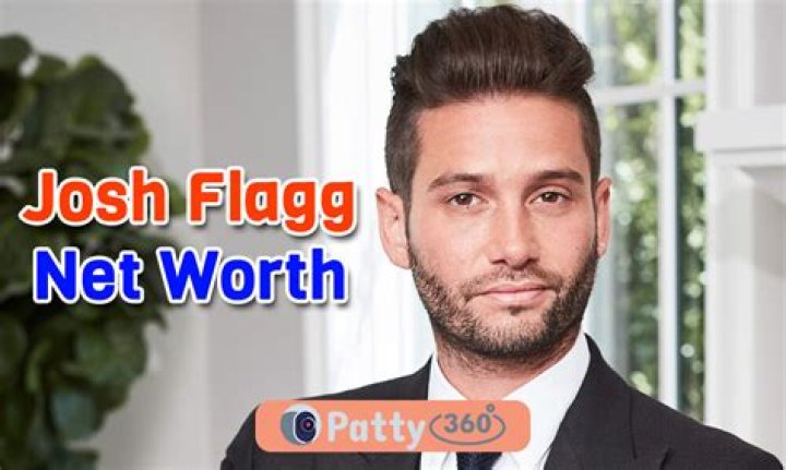 Exploring Josh Flagg's Net Worth