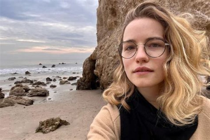 Exploring Willa Fitzgerald's Weight And Its Impact