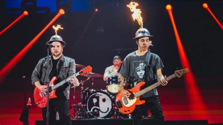 Fall Out Boy Atlanta July 26: Unlocking Unforgettable Concert Memories