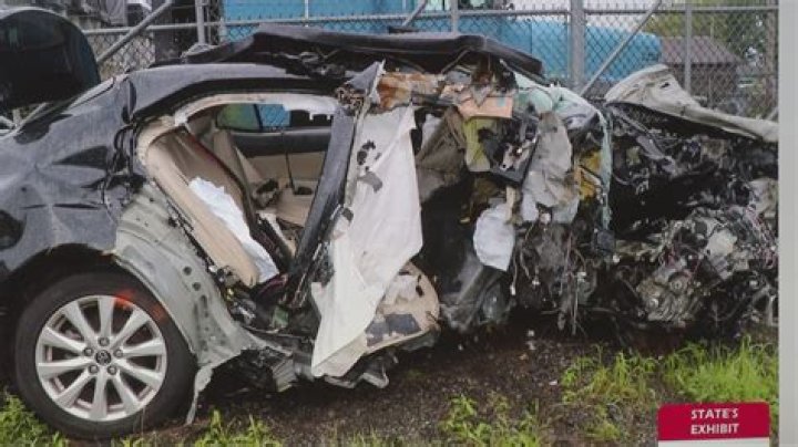 "Forrest Sweet" Car Accident: Unveiling The Unseen