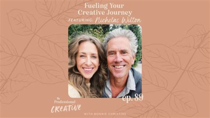 Is Nicholas Wilton Married? Discoveries And Insights