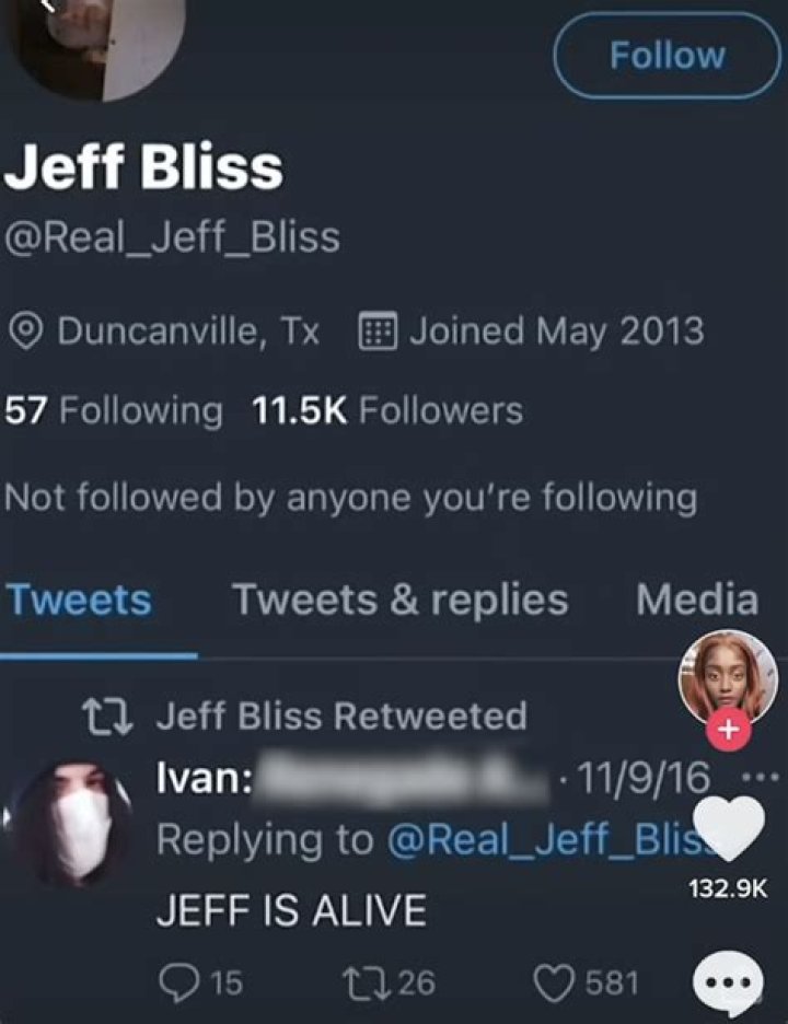 Jeff Bliss Obituary Explores Life's Profound Impact