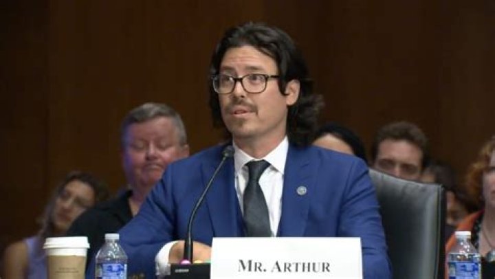 John Arthur Stratten