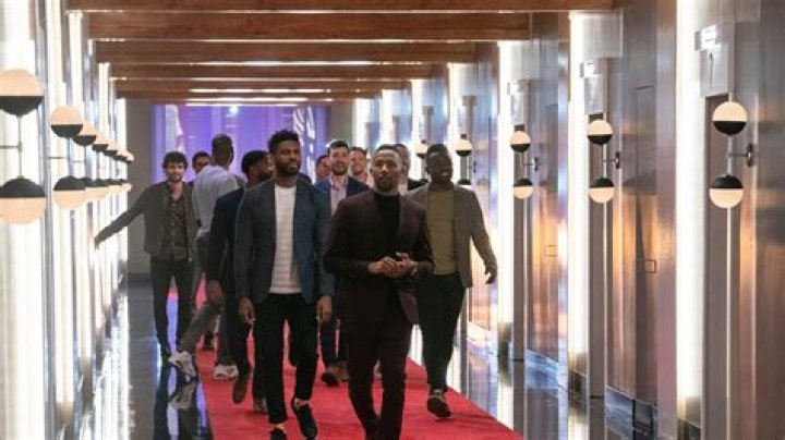 Josh Demas' Height And Its Impact