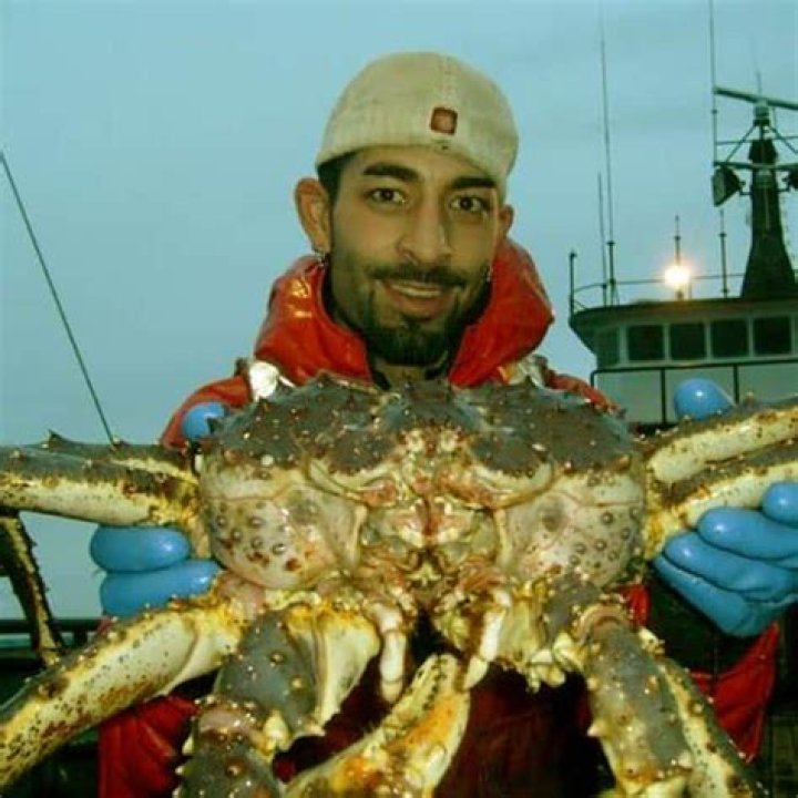 Josh Harris's "Deadliest Catch" Net Worth