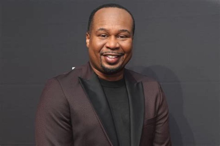 Roy Wood Jr.'s Enduring Impact On Philadelphia