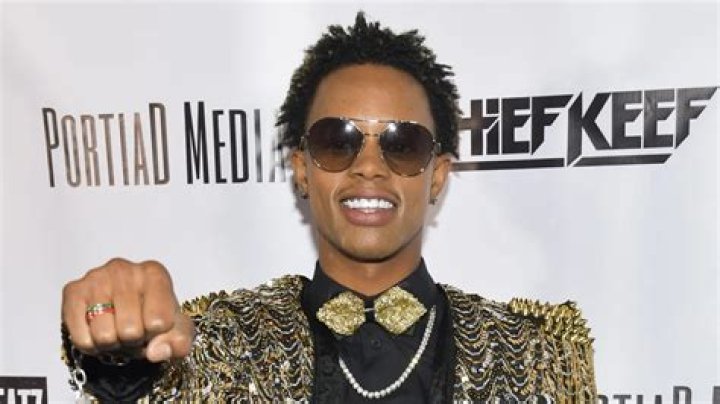 Silento's Net Worth And Financial Journey