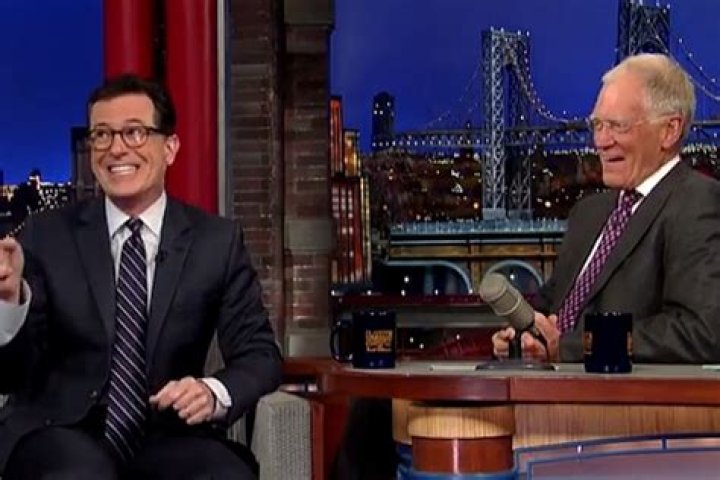 Stephen Colbert Internship Unveiled For Aspiring Comedians