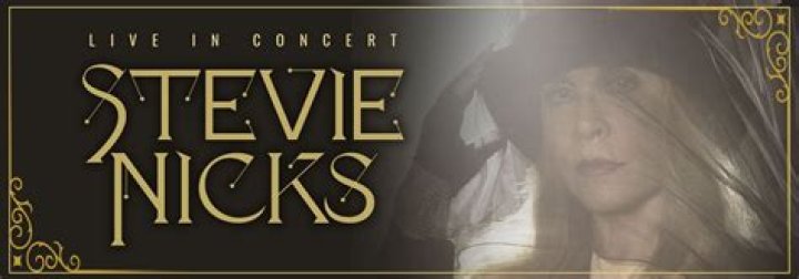 Stevie Nicks Tickets Raleigh NC