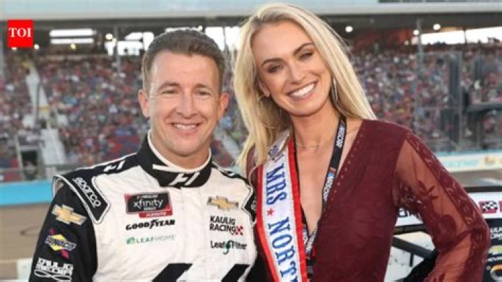 Tara Allmendinger's Net Worth Secrets
