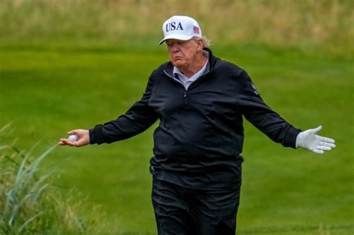 The Secrets To His Golfing Dominance