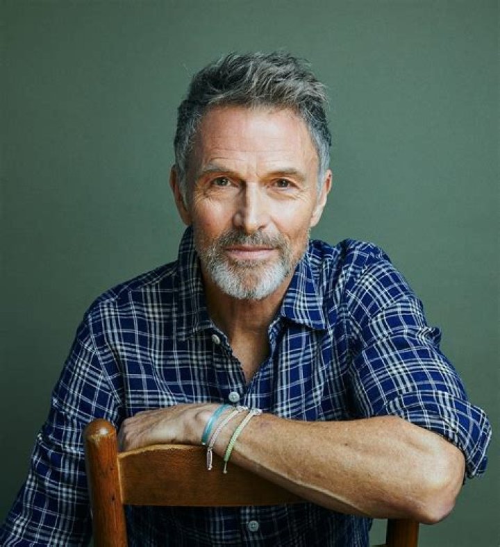 Tim Daly Actor