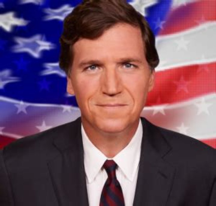 Tucker Carlson Ethnicity