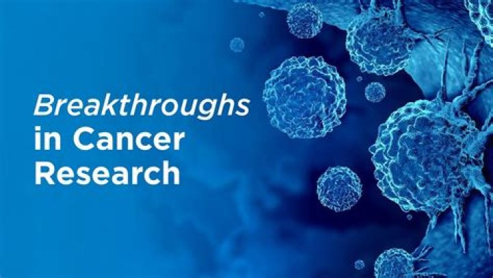Uncover Breakthroughs In Cancer Research With Dr. Dana Tarandy