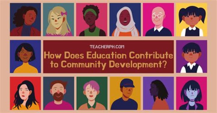 Uncover The Impactful Work Of David Weremay Florence In Education And Community Development