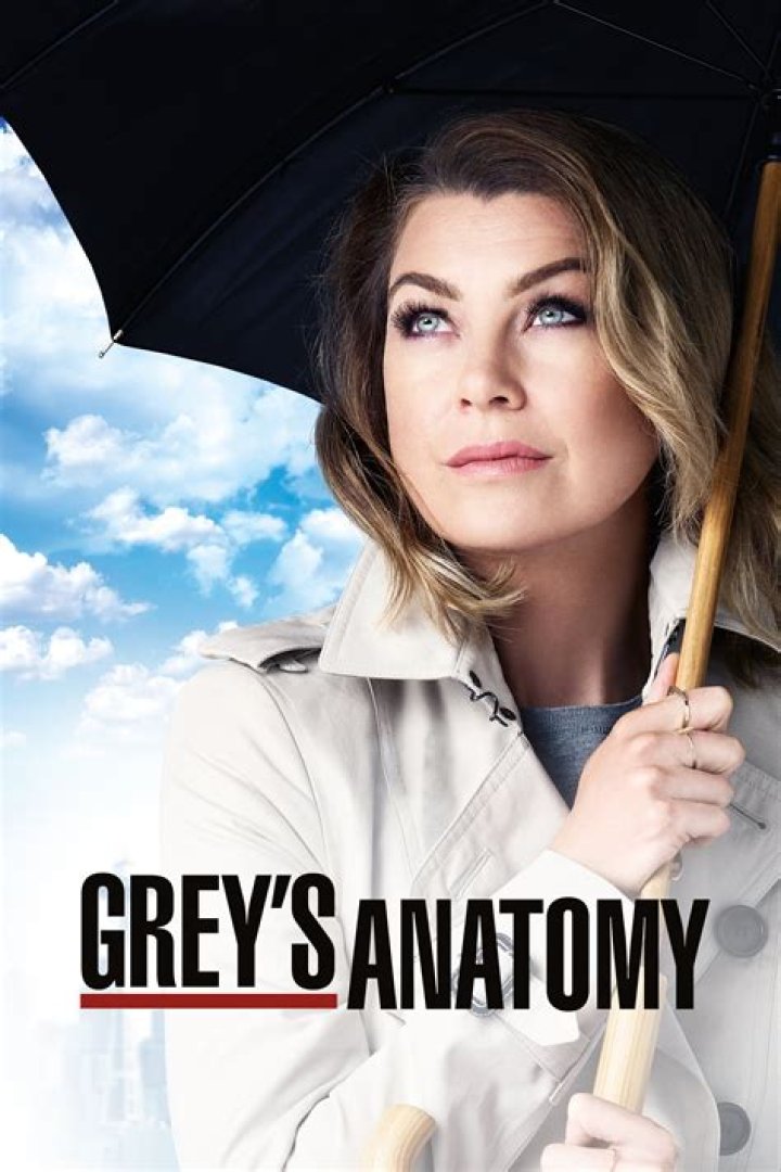 Uncover The Inspiring Journey And Impact Of Johanna Marie O'Grady In "Grey's Anatomy"