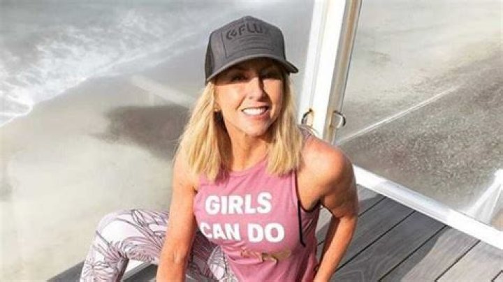 Uncover The Secrets Behind Chalene Johnson's Measurements