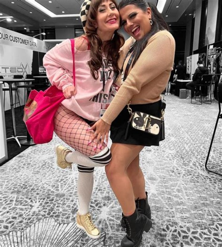 Uncover The Story Behind "A Very Special Birthday Party Melody Mynx And Tifa Quinn"